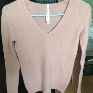 Aritzia Cashmere Sweater